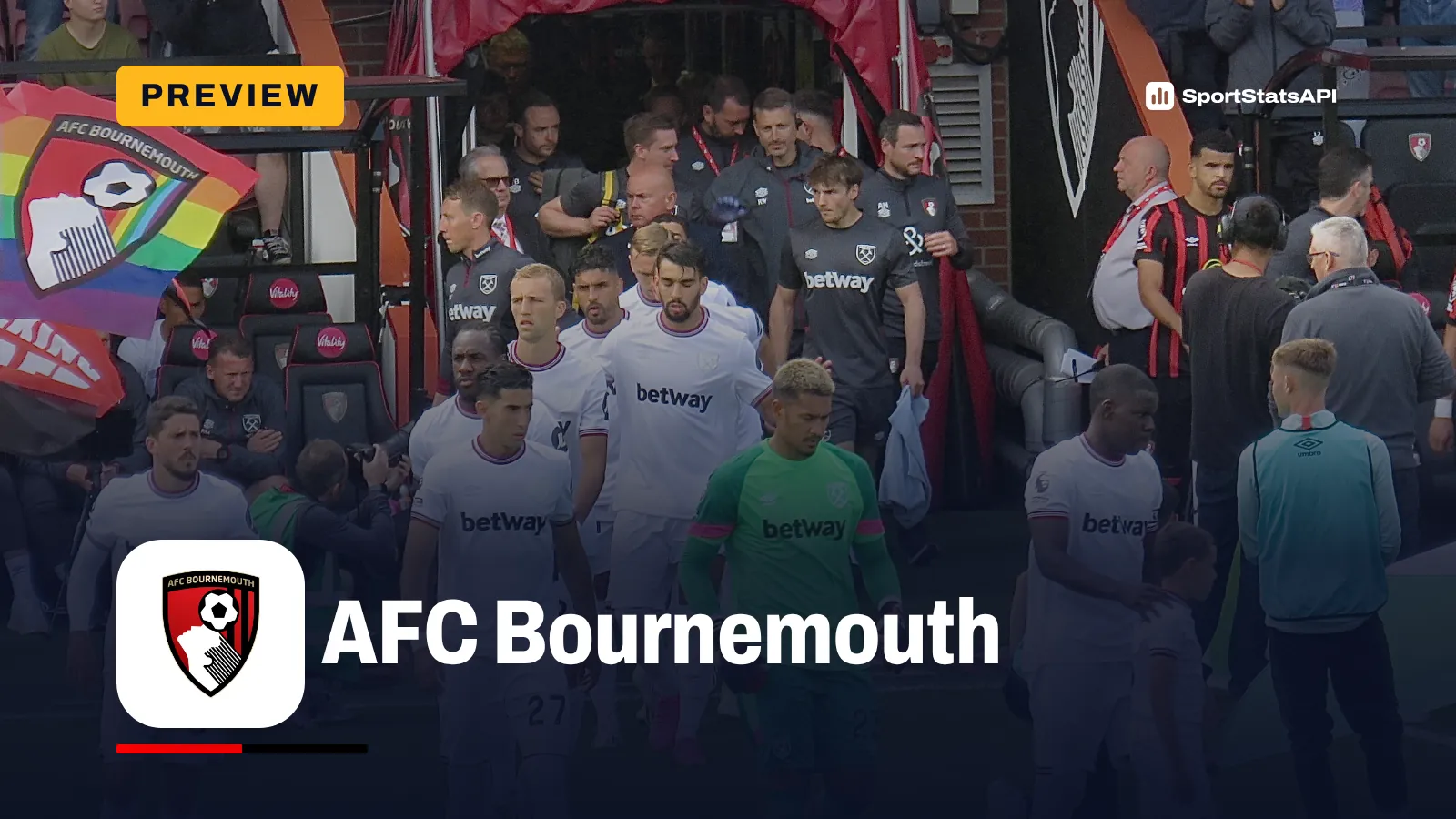 Brighton’s December schedule set as Bournemouth kick-off moves to 8.15pm - SportInsight