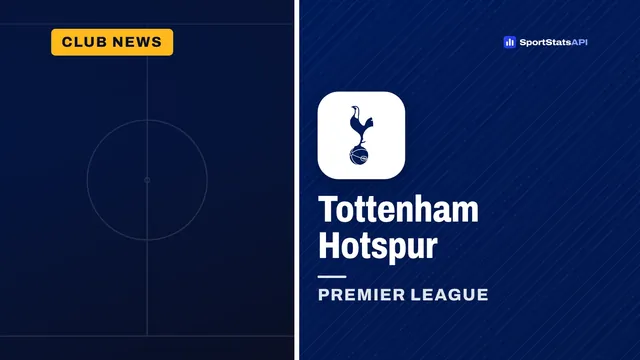 De Zerbi explains Fernandes’ absence as Tottenham climb out of relegation zone - SportInsight