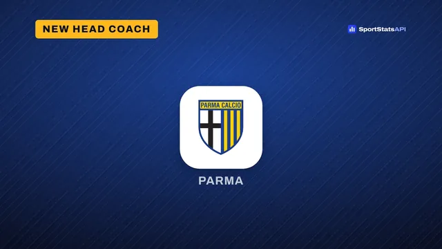 Parma Calcio Women appoint Stefano Sottili through 2026/27 - SportInsight