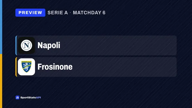Bracaglia: Frosinone will face Napoli without fear - SportInsight